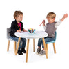 Table and Chairs Polar Table and Chairs Polar