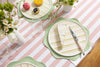 Coterie Zig Zag Dinner Plate Coterie Zig Zag Dinner Plate