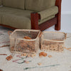 Ollie Ella Cabouche Basket Ollie Ella Cabouche Basket