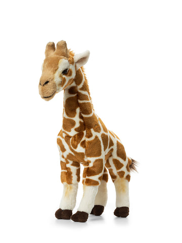 WWF Giraffe