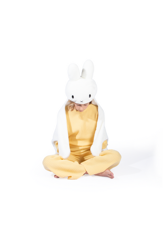 Wild and Soft - Miffy Disguise