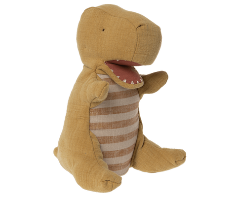 Maileg Gantosaurus Dinosaur Hand Puppet