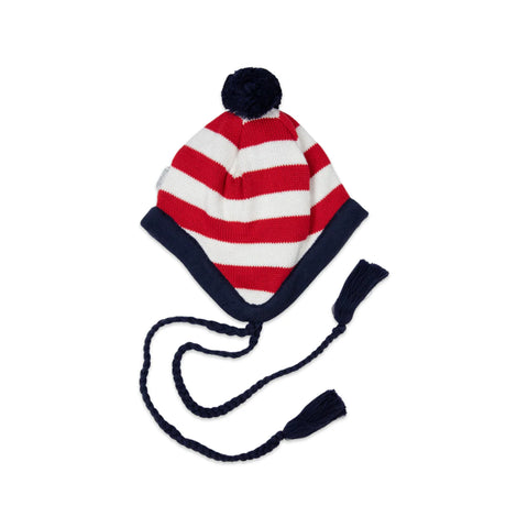 Korango - Singing in the Rain Beanie