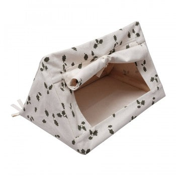 Fabelab Doll Tent - Oak Leaves