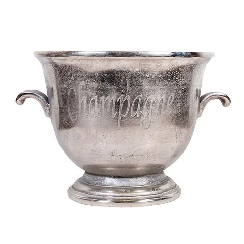 Champagne Bucket with Handles