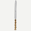 Sabre - Bread Knife (Bamboo) Sabre - Bread Knife (Bamboo)
