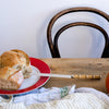 Sabre - Bread Knife (Bamboo) Sabre - Bread Knife (Bamboo)