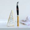 Sabre - Cheese Knife (Bamboo) Sabre - Cheese Knife (Bamboo)