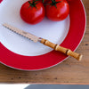 Sabre - Tomato Knife (Bamboo) Sabre - Tomato Knife (Bamboo)