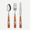 Sabre - Miffy Childrens Set (3P) Sabre - Miffy Childrens Set (3P)