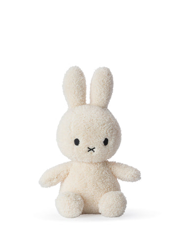 Miffy TERRY- Sitting Teddy (23cm)