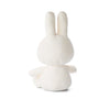 Miffy Sitting Corduroy - White (33cm)