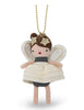 Fairy Mathilda Green Necklace in Gift Box Fairy Mathilda Green Necklace in Gift Box