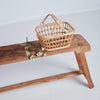 Ollie Ella Tarry Basket Ollie Ella Tarry Basket