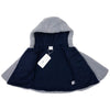 Korango - Lined Sherpa Zip Jacket. Korango - Lined Sherpa Zip Jacket.