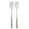 Sabre - Pop Unis Salad Server (2P) Sabre - Pop Unis Salad Server (2P)