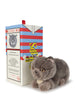 Freddy the British Shorthair in Giftbox Freddy the British Shorthair in Giftbox