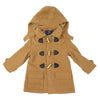 Korango  Classic Duffle Overcoat Korango  Classic Duffle Overcoat