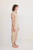Andrea & Joen - Ivy Short Sleeve Jumpsuit Andrea & Joen - Ivy Short Sleeve Jumpsuit