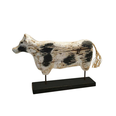 Perfect Pieces - Amish Cow M4