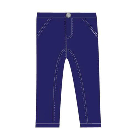 Korango - Stretch Twill Chino Navy