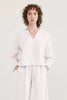 Andrea & Joen - Ivy Long Sleeve Shirt. Andrea & Joen - Ivy Long Sleeve Shirt.
