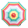 Korango - Umbrella Rainbow Stripe