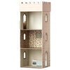 Maileg Castle with Kitchen Maileg Castle with Kitchen