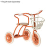 Maileg Abri à Tricycle for Mouse Maileg Abri à Tricycle for Mouse