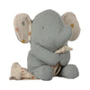 Maileg Lullaby Friends Musical Elephant Maileg Lullaby Friends Musical Elephant