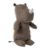 Maileg Safari Friends Medium Rhino Maileg Safari Friends Medium Rhino