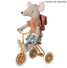 Maileg Abri à Tricycle for Mouse Maileg Abri à Tricycle for Mouse