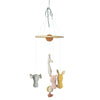 Maileg Lullaby Friends Mobile Maileg Lullaby Friends Mobile