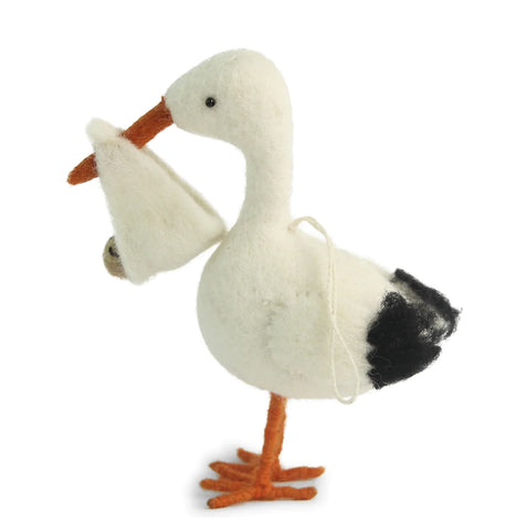 Gry & Sif - Stork Big - 12228