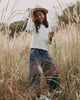Girls Denim Camilla Culotte - Indigo Girls Denim Camilla Culotte - Indigo