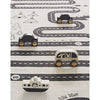 Oyoy Adventure Rug Oyoy Adventure Rug