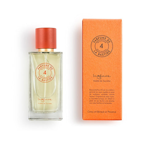 Parfums De La Bastide – Eau de Parfum – Ingénue