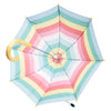 Rainbow Stripes Umbrella Rainbow Stripes Umbrella