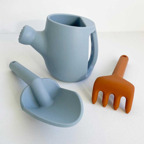 Calf & Crew - Garden Toy Set (Hydrangea)