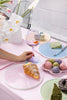 Coterie Delicieux (Delicious) Dining Plate Coterie Delicieux (Delicious) Dining Plate