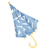 Korango Blue Colour Changing Shark Umbrella