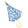 Korango Blue Colour Changing Shark Umbrella Korango Blue Colour Changing Shark Umbrella