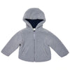 Korango - Lined Sherpa Zip Jacket. Korango - Lined Sherpa Zip Jacket.