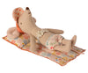 Maileg Air Mattress Mouse Flower Maileg Air Mattress Mouse Flower