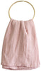 Organic Cotton Muslin Swaddle - Rose Water Organic Cotton Muslin Swaddle - Rose Water
