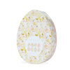 Easter Egg Gift Box  Pink Easter Egg Gift Box  Pink