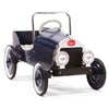 Baghera Pedal Car Blue Baghera Pedal Car Blue