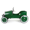 Baghera Pedal Car Green Baghera Pedal Car Green