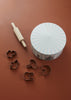 Circus Baking Set Circus Baking Set