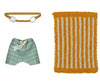 Maileg Beach Set for Big Brother Mouse Maileg Beach Set for Big Brother Mouse